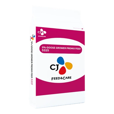 5% גאַנדז גראָוער פּרעקקס פיטער